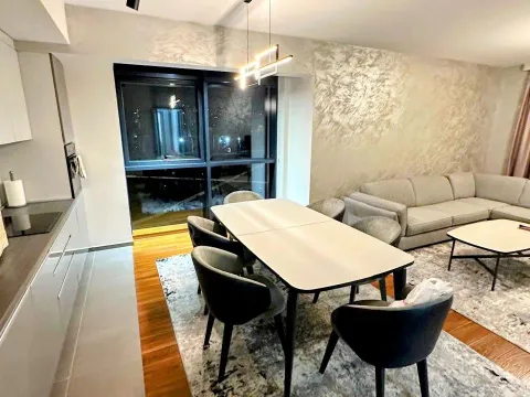 Prodaja, dvosoban stan, 85m², Master Kvart, Podgorica - image 4