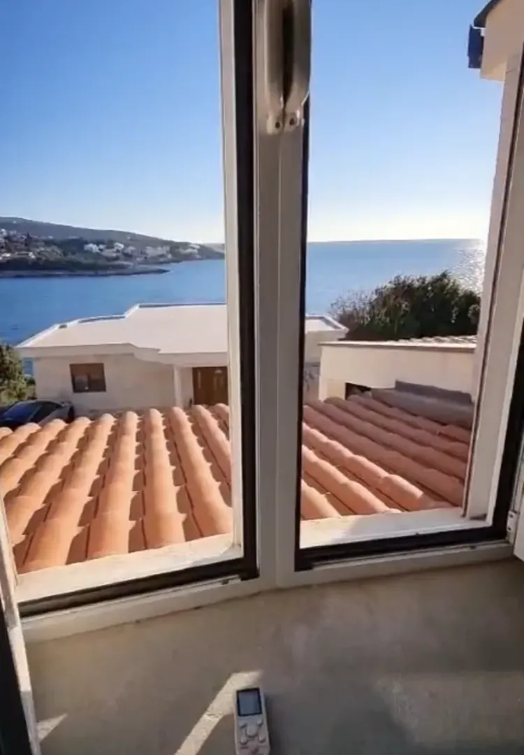Sale, house, 164m², Utjeha, Ulcinj