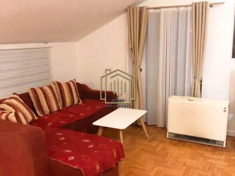 Izdavanje, jednosoban stan, 71m2, Vezirov Most, Podgorica Izdavanje, jednosoban stan, 71m2, Vezirov Most, Podgorica