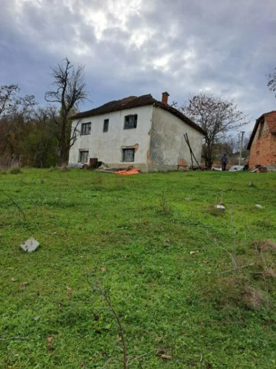 Prodaja, kuća, 200m², Reljinci, Gornji Milanovac