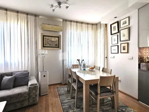 Prodaja, trosoban stan, 74m², Lion, Zvezdara Sve Podlokacije - image 3