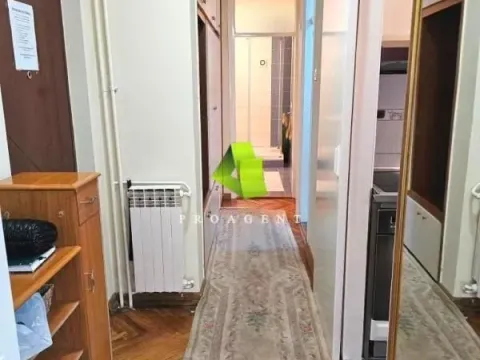 Prodaja, trosoban stan, 74m², Medijana, Niš - image 13