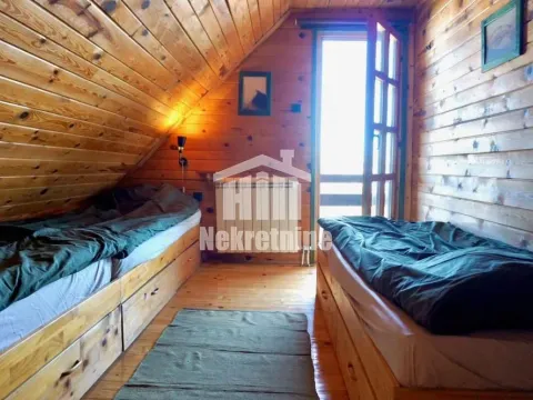 Prodaja, kuća, 150m², Kraljevi Čardaci, Kopaonik - image 11