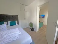 Rent, one bedroom apartment, 38m², Golubovina, Budva - image 3