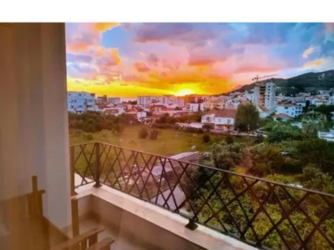 Izdavanje, jednosoban stan, 42m², Bar, Crna Gora - image 7