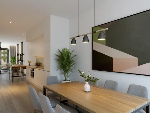 Prodaja, dvosoban stan, 192m², Porto Montenegro, Tivat - image 7