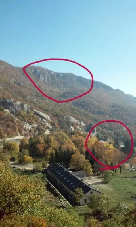 Prodaja, plac, 10000m², Danilovgrad, Crna Gora