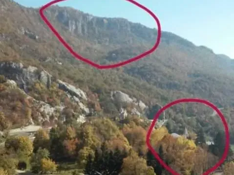 Sale, land lot, 10000m², Danilovgrad, Crna Gora - image 2