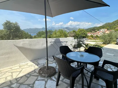 Izdavanje, dvosoban stan, 50m², Mažina, Tivat - image 6