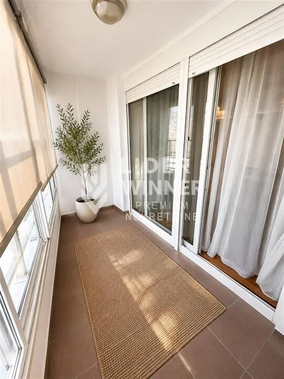 Sale, three bedroom apartment, 106m², Belvil, Beograd