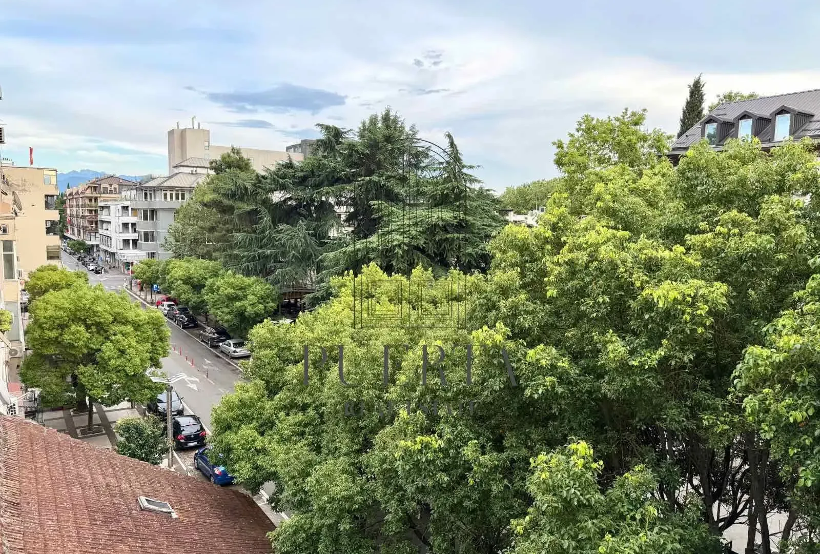Prodaja, trosoban stan, 70m², Centar, Podgorica