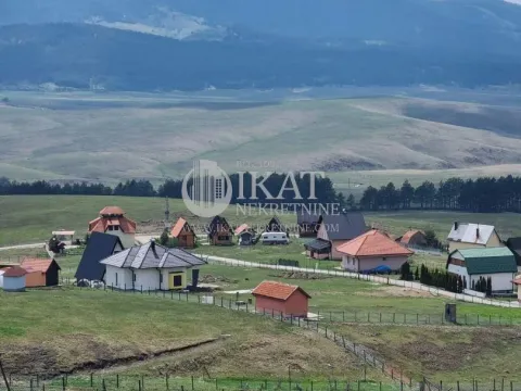Sale, land lot, 1450m², Zlatibor, Srbija - image 6