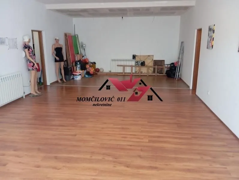 Sale, two bedroom apartment, 103m², Voždovac Sve Podlokacije, Beograd