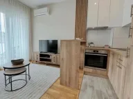 Izdavanje, garsonjera, 30m², City Kej, Podgorica - image 3