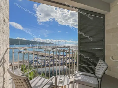 Prodaja, stan, 28m², Meljine, Herceg Novi - image 5