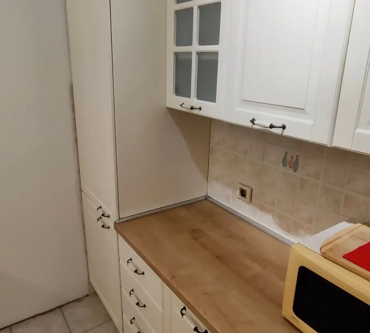Rent, two bedroom apartment, 65m², Preko Morače, Podgorica
