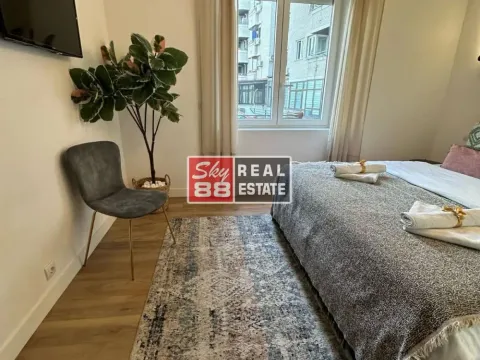 Prodaja, jednosoban stan, 34m², Savski Venac, Beograd - image 10