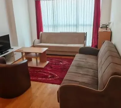 Izdavanje, garsonjera, 33m², Spens, Novi Sad Sve Podlokacije - image 8