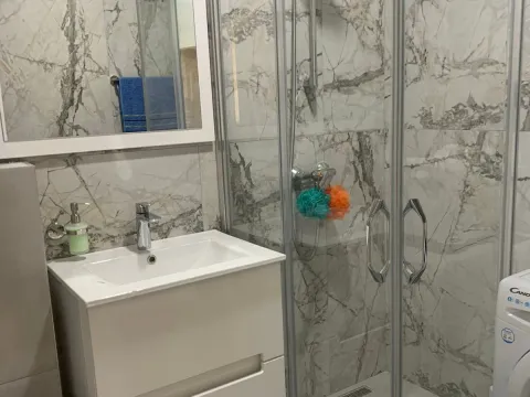 Rent, apartment, 68m², Blok 5, Podgorica - image 12