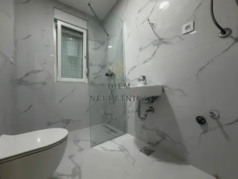 Prodaja, jednosoban stan, 49m², Zabjelo, Podgorica - image 1