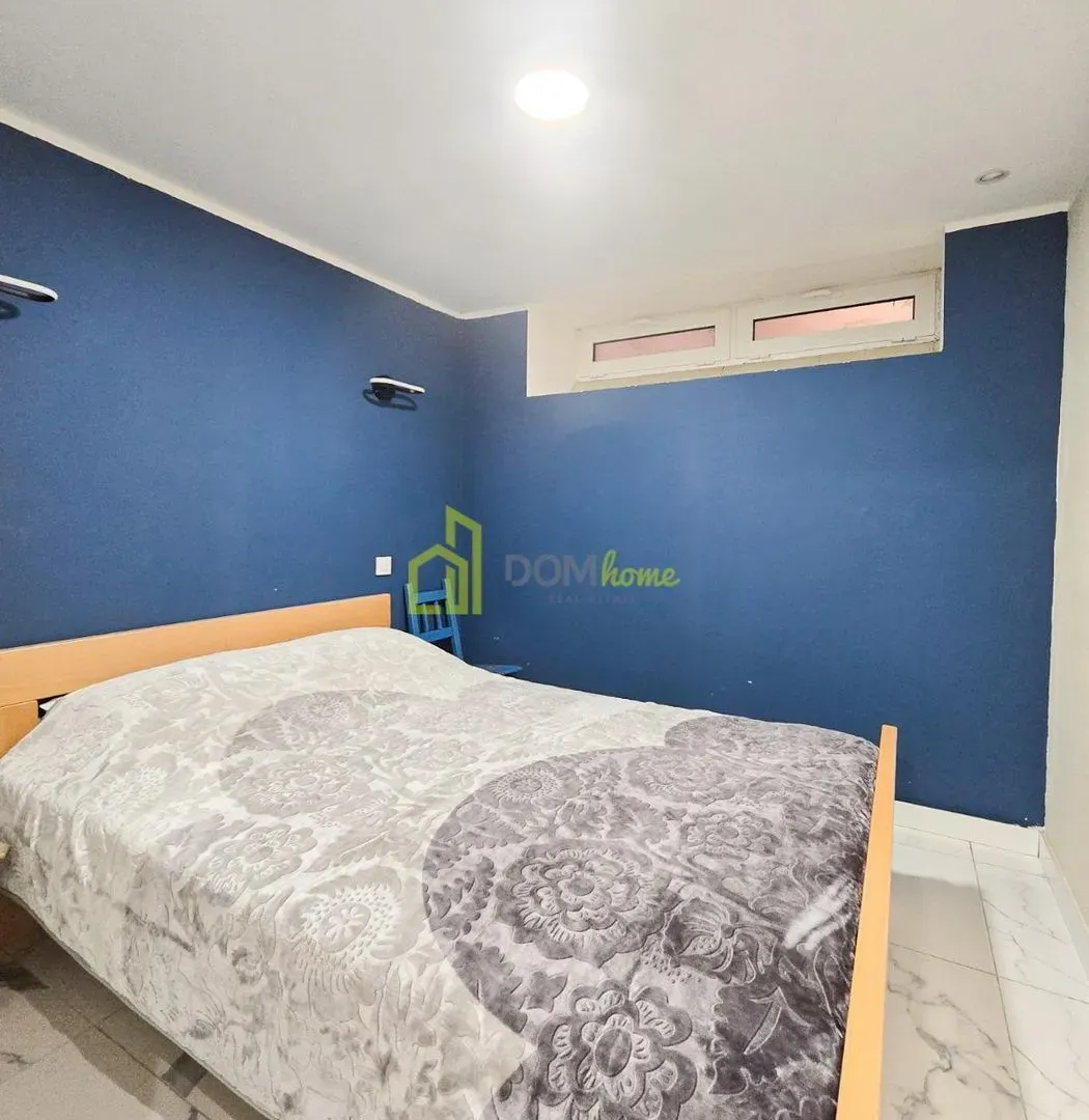 Prodaja, dvosoban stan, 50m², Centar, Podgorica