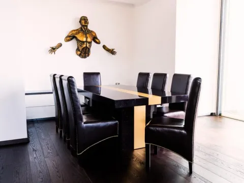 Sale, two bedroom apartment, 168m², Bečići, Budva - image 8