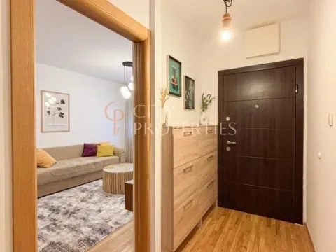 Izdavanje, stan, 87m², Momišići, Podgorica - image 6