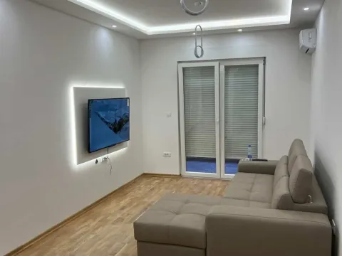 Prodaja, jednosoban stan, 46m², Budva, Crna Gora - image 8
