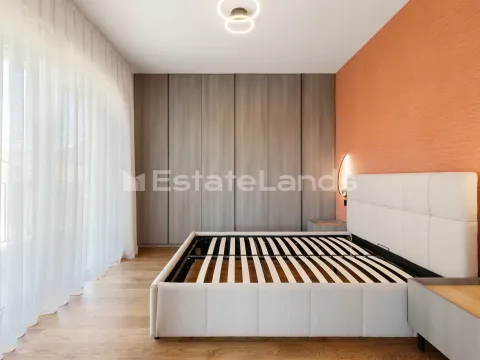 Rent, two bedroom apartment, 81m², Tripovići, Tivat - image 7