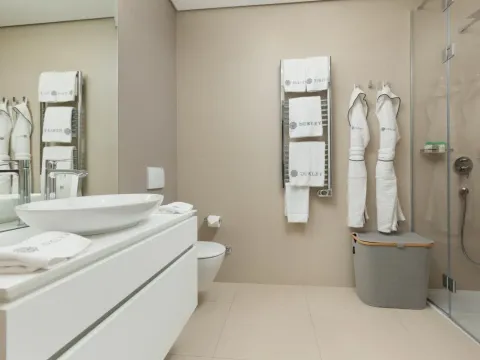 Sale, two bedroom apartment, 149m², Budva, Crna Gora - image 5