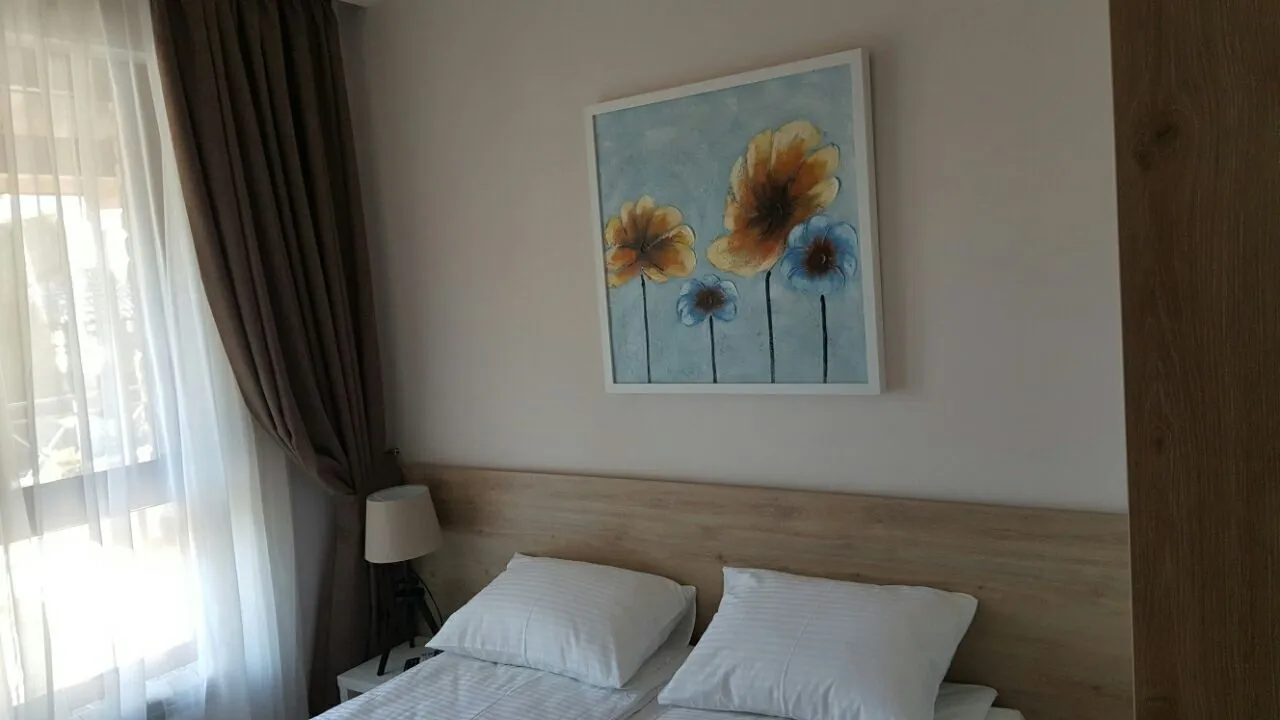 Prodaja, jednosoban stan, 40m², Đurkovac, Zlatibor
