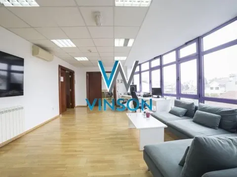 Izdavanje, poslovni prostor, 1100m², Adamovićevo Naselje, Novi Sad Sve Podlokacije - image 2