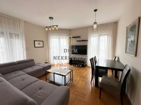 Izdavanje, dvosoban stan, 65m², Zabjelo, Podgorica - image 13