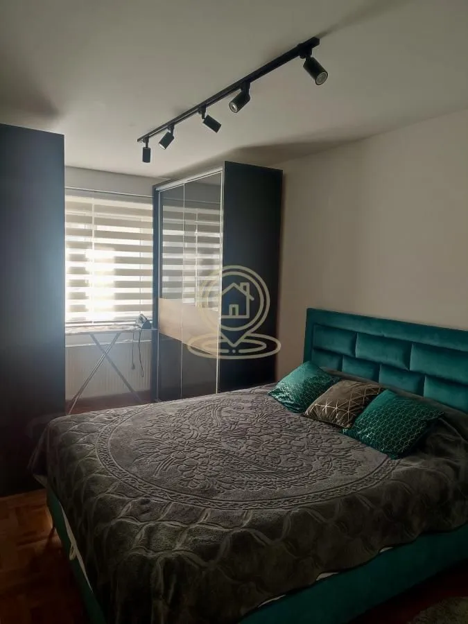 Rent, three bedroom apartment, 72m², Palilula, Niš