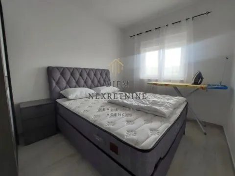 Izdavanje, dvosoban stan, 60m², Radanovići, Kotor - image 7