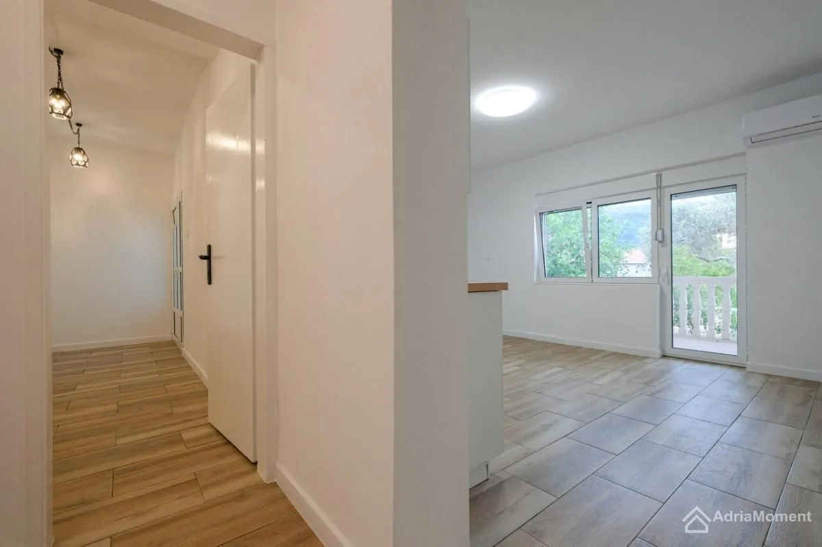 Prodaja, kuća, 118m², Tivat, Crna Gora