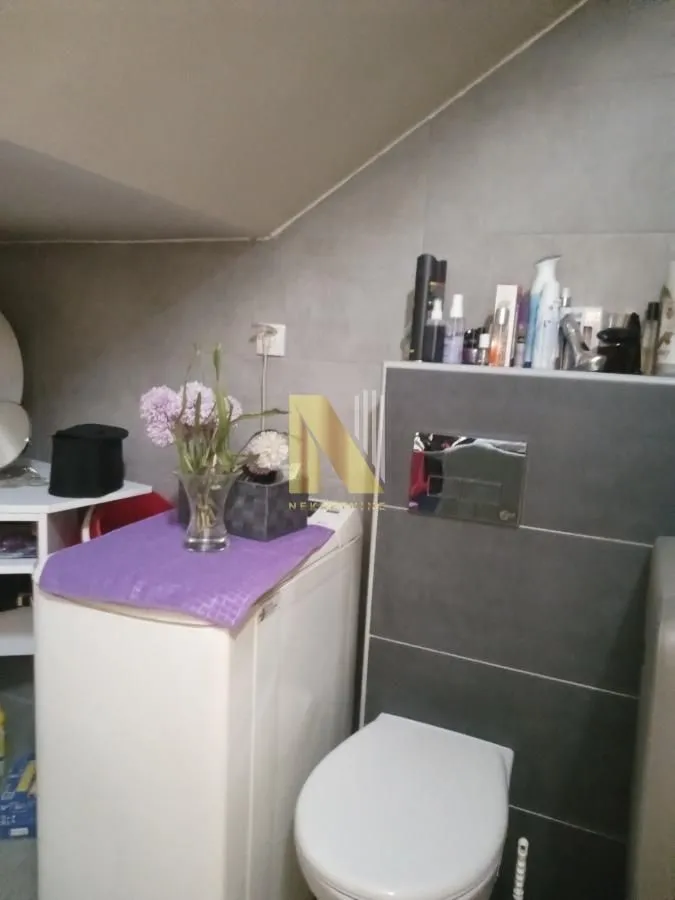 Prodaja, garsonjera, 24m², Adice, Novi Sad Sve Podlokacije