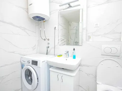 Rent, one bedroom apartment, 46m², Stari Aerodrom, Podgorica - image 8