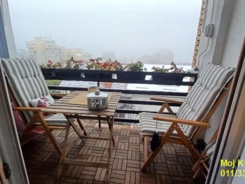 Sale, two bedroom apartment, 65m², Čukarica, Beograd - image 14