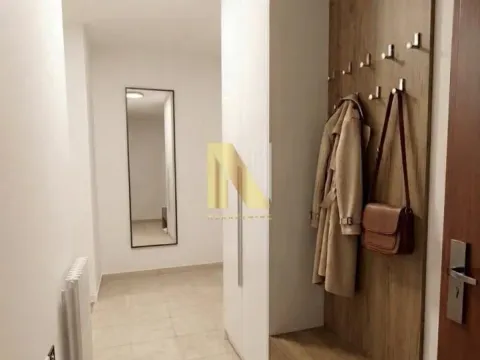 Rent, two bedroom apartment, 55m², Grbavica, Novi Sad Sve Podlokacije - image 7