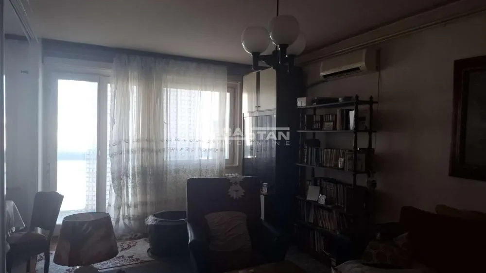 Sale, two bedroom apartment, 74m², Novi Beograd Blok 64, Novi Beograd Sve Podlokacije