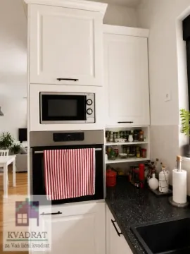 Prodaja, četvorosoban stan, 133m², Telep, Novi Sad Sve Podlokacije - image 26