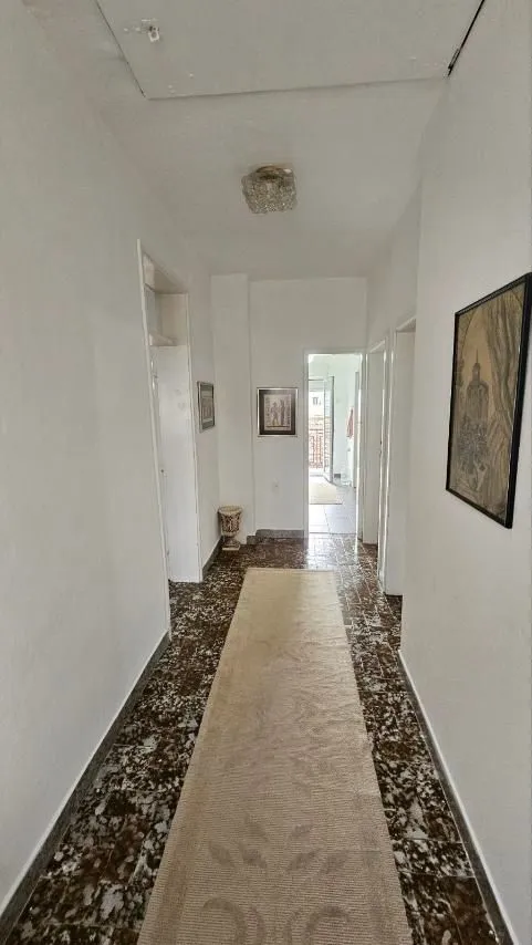 Rent, house, 100m², Zagorič, Podgorica
