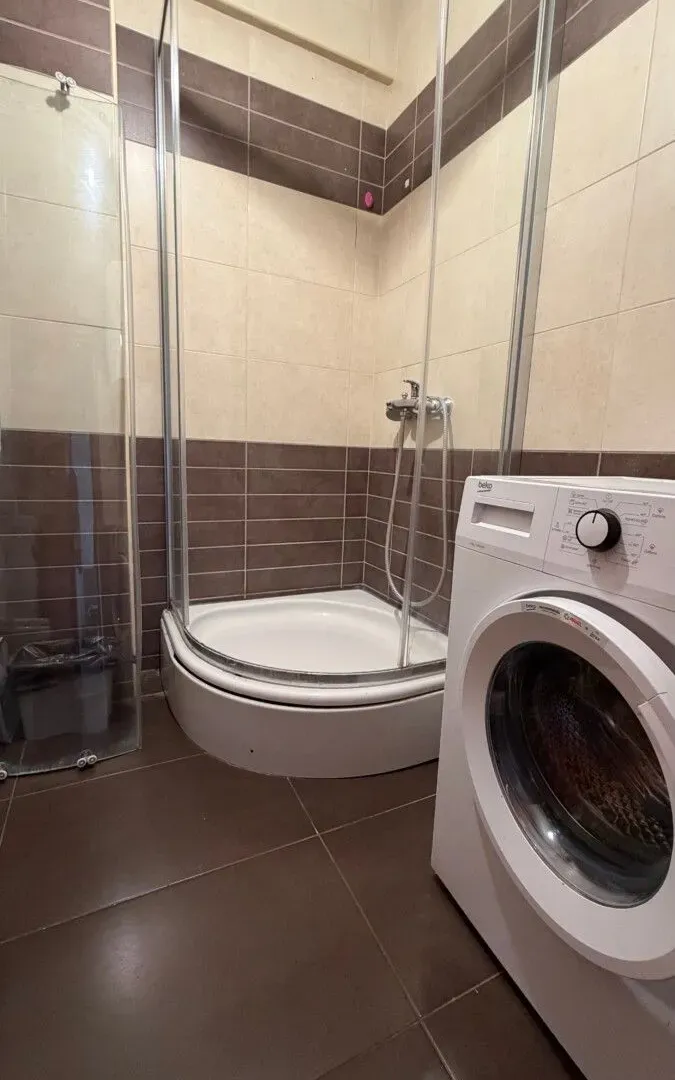 Rent, two bedroom apartment, 85m², Preko Morače, Podgorica