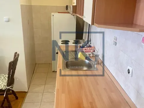 Izdavanje, garsonjera, 21m², Preko Morače, Podgorica - image 3