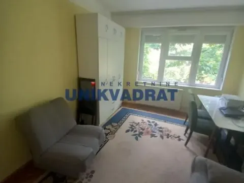 Sale, one bedroom apartment, 24m², Stari Grad, Beograd - image 3