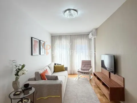 Rent, apartment, 41m², Zagorič, Podgorica - image 1