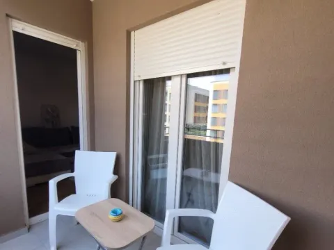 Rent, one bedroom apartment, 47m², Central Point, Podgorica - image 3