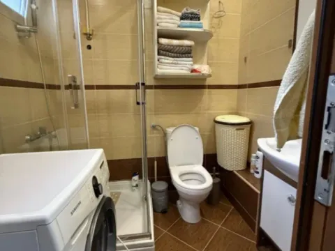 Sale, two bedroom apartment, 65m², Centar, Bar - image 9