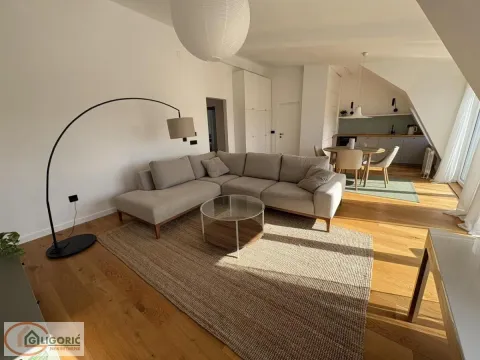 Izdavanje, trosoban stan, 85m², Lekino Brdo, Voždovac Sve Podlokacije - image 4